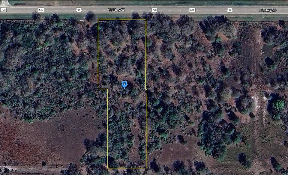 1st image of 0 W Us Highway 98 W