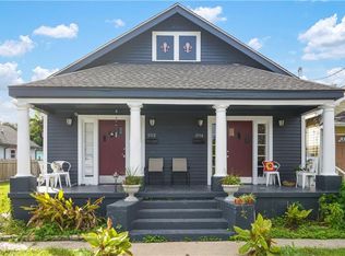 3712 Trafalgar St, New Orleans, LA 70119