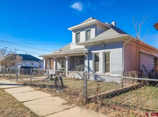 108 S Spruce St #603-E, Trinidad, CO 81082