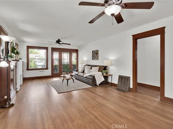 1018 E Palmyra Ave, Orange, CA 92866