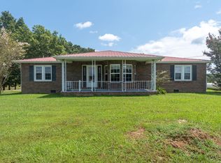3055 George Olive Rd, Iron City, TN 38463