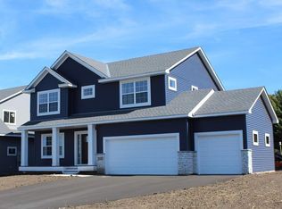 2183 Brookview St, Shakopee, MN 55379