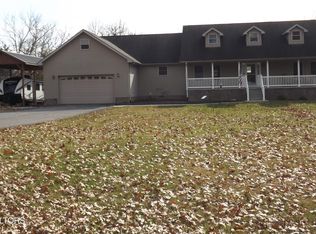 140 Lancaster St, Harrogate, TN 37752