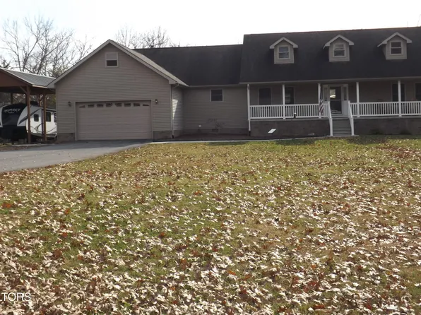 140 Lancaster St, Harrogate, TN 37752