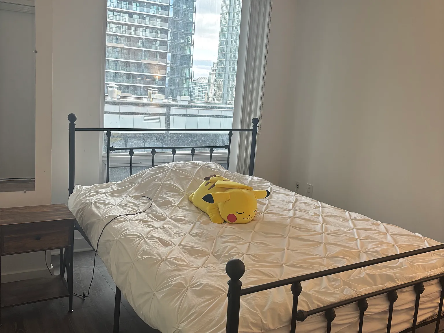 1 bed, 595 sqft, $1,250 — Photo 1