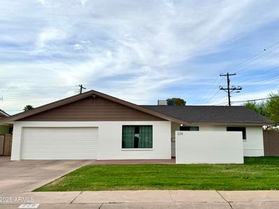 228 E Del Rio Dr, Tempe, AZ, 85282
