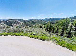 636 Saddle Ridge Rd, Edwards, CO 81632