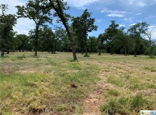 1140 County Road 126, Edna, TX 77957
