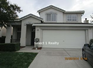 1158 Rockspring Way, Antioch, CA 94531