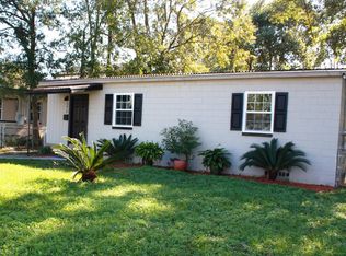 5414 Lois Ave, Jacksonville, FL 32205