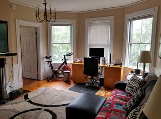 36 Highland St #1, Portsmouth, NH 03801