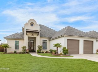 503 Cedar Lake Dr, Youngsville, LA 70592