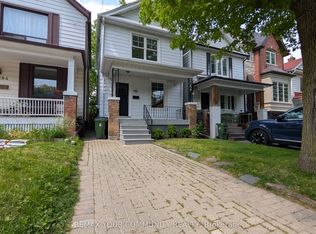 186 Roslin Ave #M4N-1Z6, Toronto, ON M4N1Z6