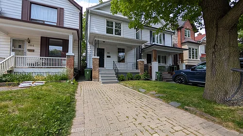 186 Roslin Ave #M4N-1Z6 Photo 1 186 Roslin Ave #M4N-1Z6 Photo 1