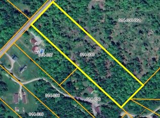 30 Jacob Buck Pond Rd, Bucksport, ME 04416