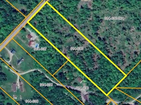 Lot 30 Jacob Buck Pond Road, Bucksport, ME 04416