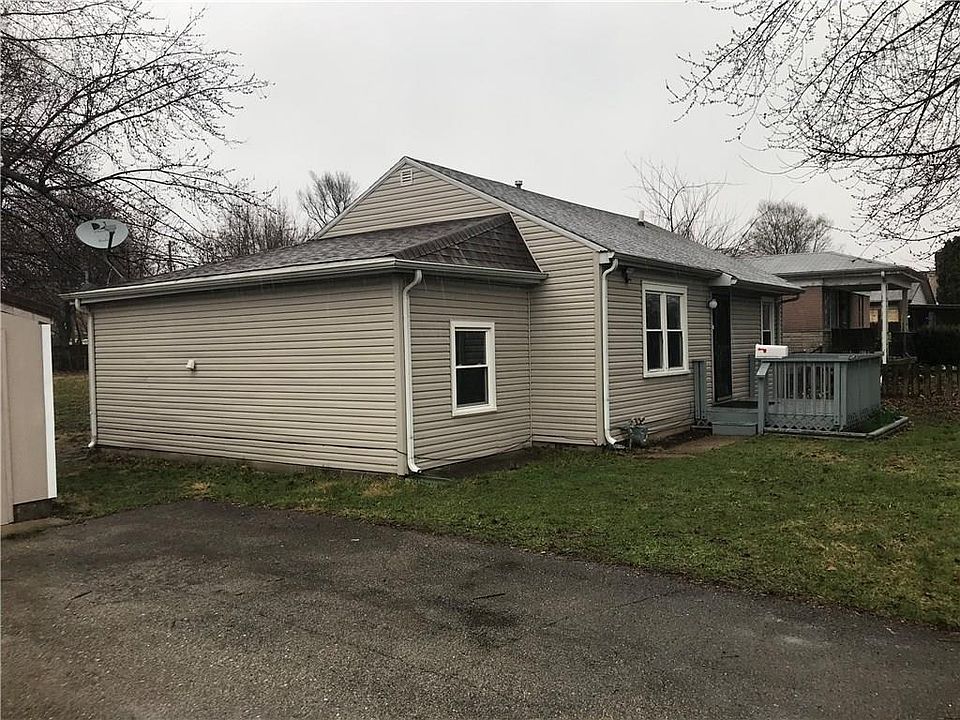 1st image of 2412 E Walker Ave