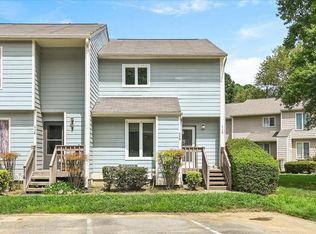 250 S Estes Dr APT 115, Chapel Hill, NC 27514