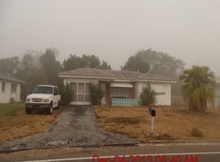 7311 Bougenville Dr, Port Richey, FL 34668