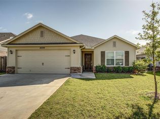 10379 S Nathan St, Jenks, OK 74037