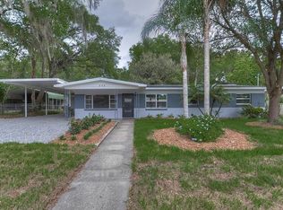 505 W 124th Ave, Tampa, FL 33612