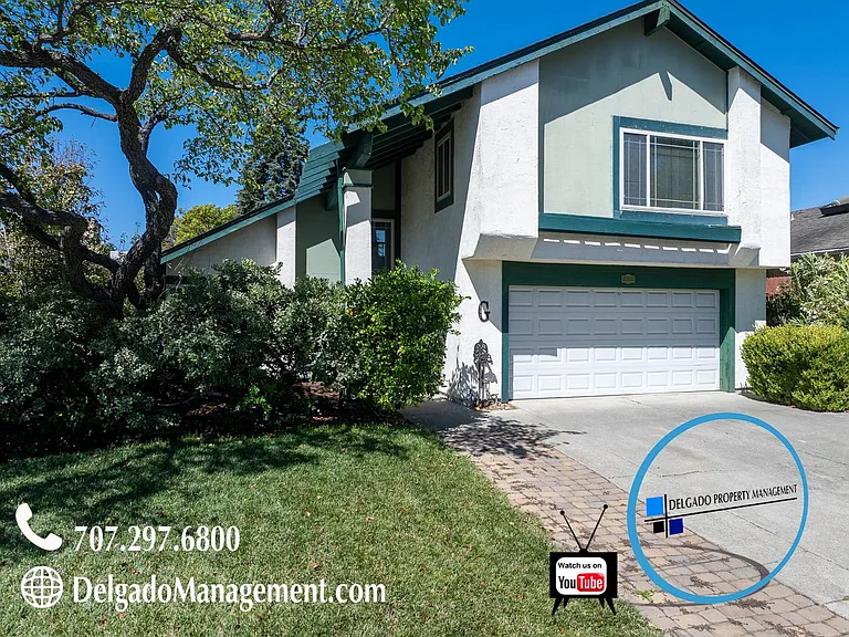 332 Robles Way — Photo 31