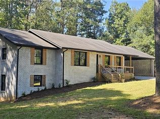 249 Gibson Rd, Newnan, GA 30263