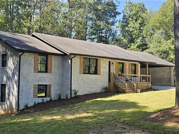 249 Gibson Rd, Newnan, GA 30263