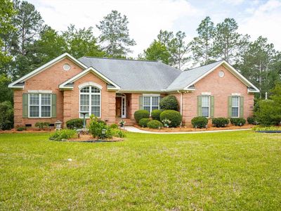 113 Sweetbay Dr, Aiken, SC, 29803