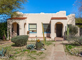 2103 E 8th St, Tucson, AZ 85719