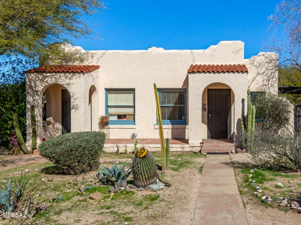 2103 E 8th St, Tucson, AZ 85719