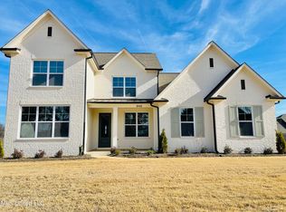 3948 Fieldstream Dr, Olive Branch, MS 38654