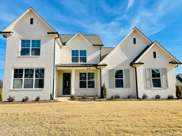 3948 Fieldstream Dr, Olive Branch, MS 38654