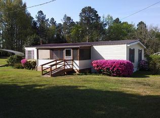 510 Plum St, Thomson, GA 30824