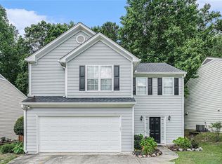 2512 Halcyon Way, Lawrenceville, GA 30044