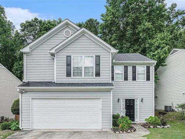 2512 Halcyon Way, Lawrenceville, GA 30044