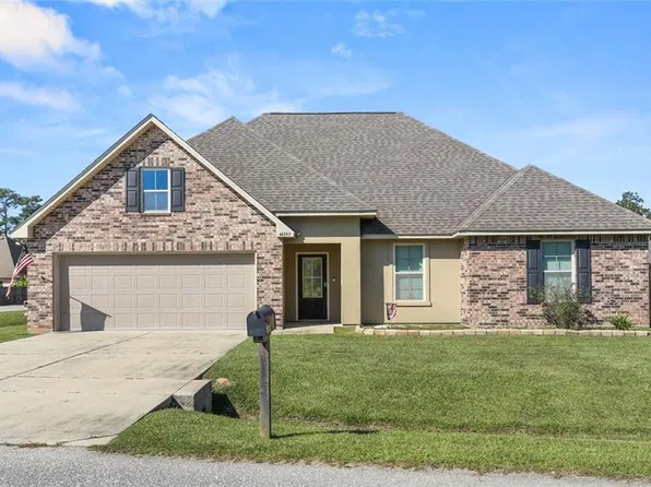 42299 Cy Cir, Ponchatoula, LA 70454