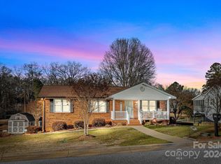 1514 Old Charlotte Rd, Albemarle, NC 28001