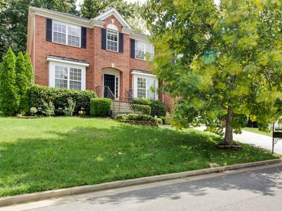 1276 Bridgeton Park Dr, Brentwood, TN, 37027
