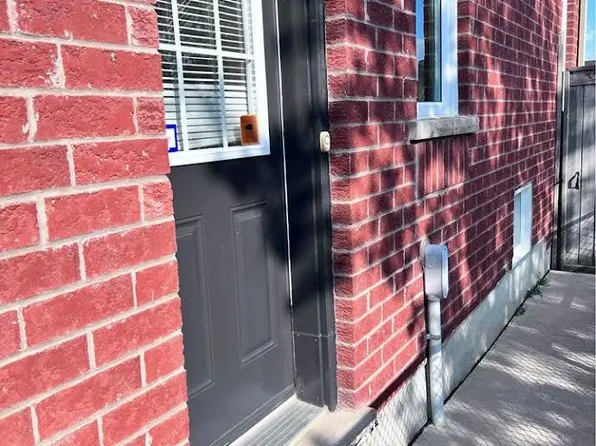 26 Hardgate Cres #Basement, Brampton, ON L7A 3V5