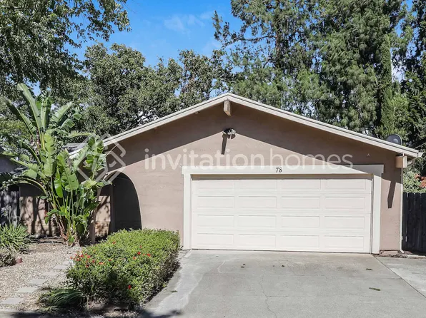 78 Longview Dr, Vacaville, CA 95687