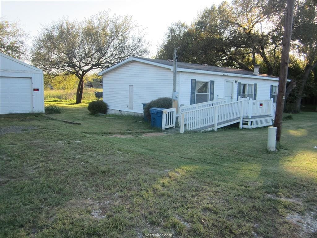 317 E Main St, Wortham, TX 76693 Zillow