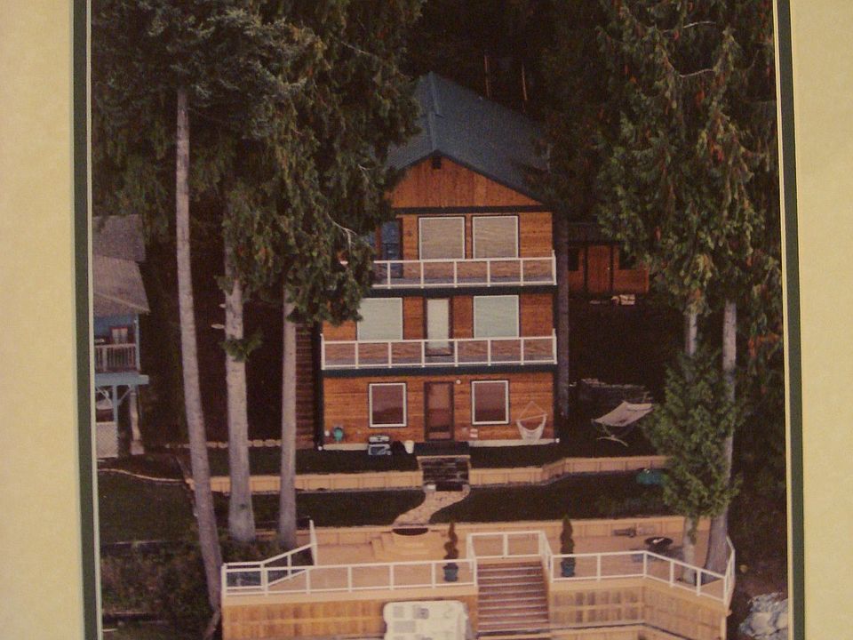 Water Front Property