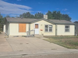 803 N 13th St, Rocky Ford, CO 81067