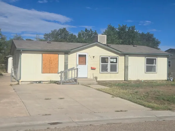 803 N 13th St, Rocky Ford, CO 81067