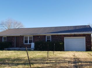 14775 Isom Rd, Hopkinsville, KY 42240