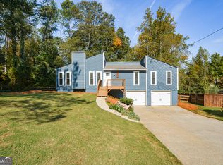 317 Trickum Hills Way, Woodstock, GA 30188