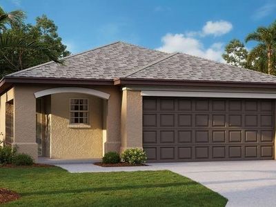 838 Olive Conch St, Ruskin, FL, 33570