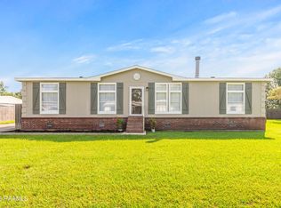 1011 Florence Dr, Breaux Bridge, LA 70517