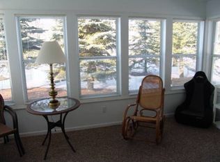 9374 Club House Dr W, Canadian Lakes, MI